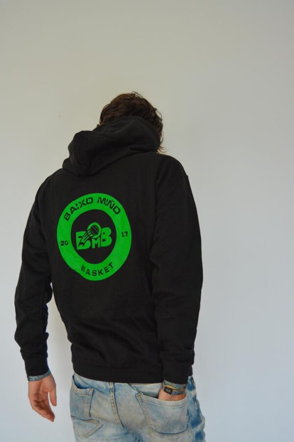 Sudadera - Imagen 3