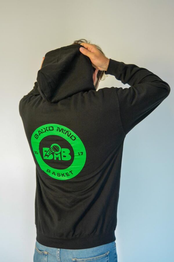 Sudadera - Imagen 4